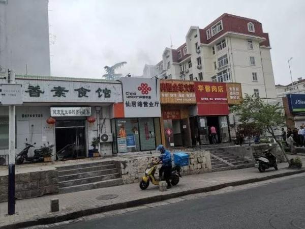 突發(fā)！青島一居民樓發(fā)生爆燃！已造1人死亡，7人受傷！3公里外有震感…