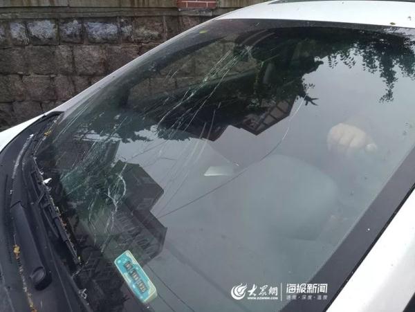 突發(fā)！青島一居民樓發(fā)生爆燃！已造1人死亡，7人受傷！3公里外有震感…